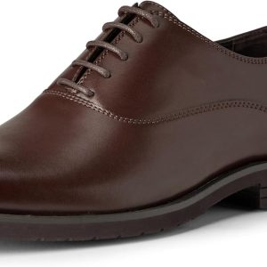 Mens Oxford Dress Shoes