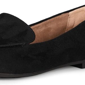 Women's Loafer Flat