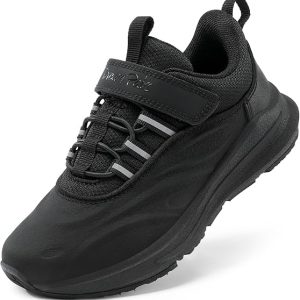 Boys Girls Shoes Kids DuraPlay Tennis Running Athletic Protective Walking Sneakers for Little/Big Kid