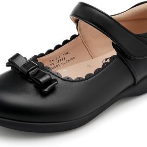 School Shoes for Girls