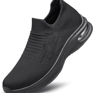 Mens Walking Shoes