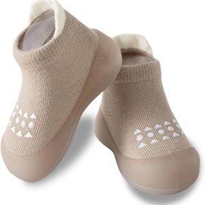 Baby Sock Shoes