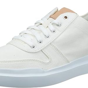 Mens Grandpro Rally Canvas Court Sneaker