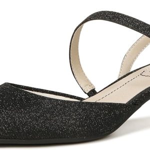 Womens Minimalist Pump