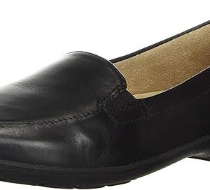 Womens Kacy Slip On Memory Foam Arch Support Loafer
