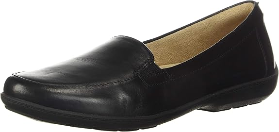 Womens Kacy Slip On Memory Foam Arch Support Loafer